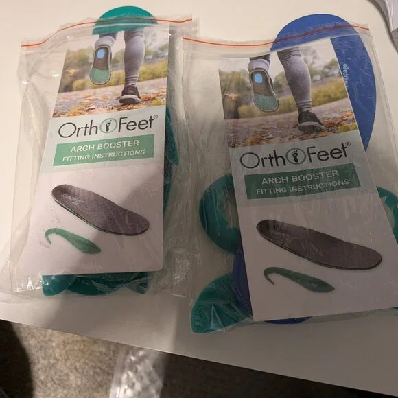 BRAND NEW Orthofeet shoes - Picture 5 of 5